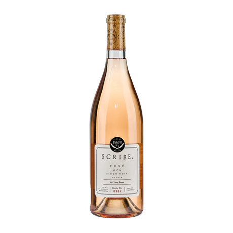 Scribe Winery 2023 Rose - Taylor's Wine Shop