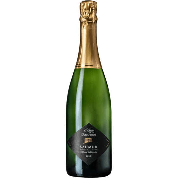 Chateau De La Duraniere Saumur Brut
