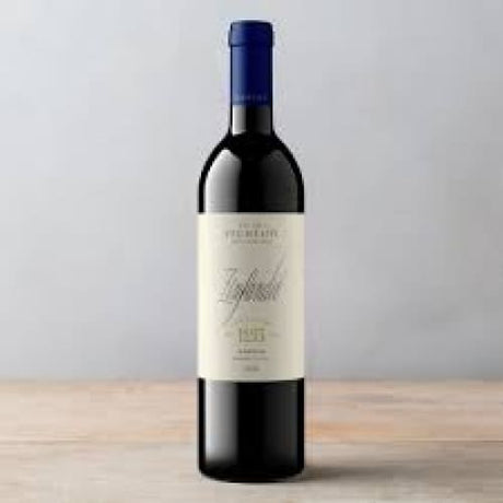 Seghesio 2020 Sonoma County Zinfandel Wine