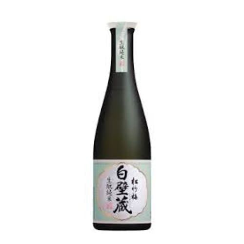 Shirakabe Gura Artisan’s Child Junmai Kimoto 640ml Wine