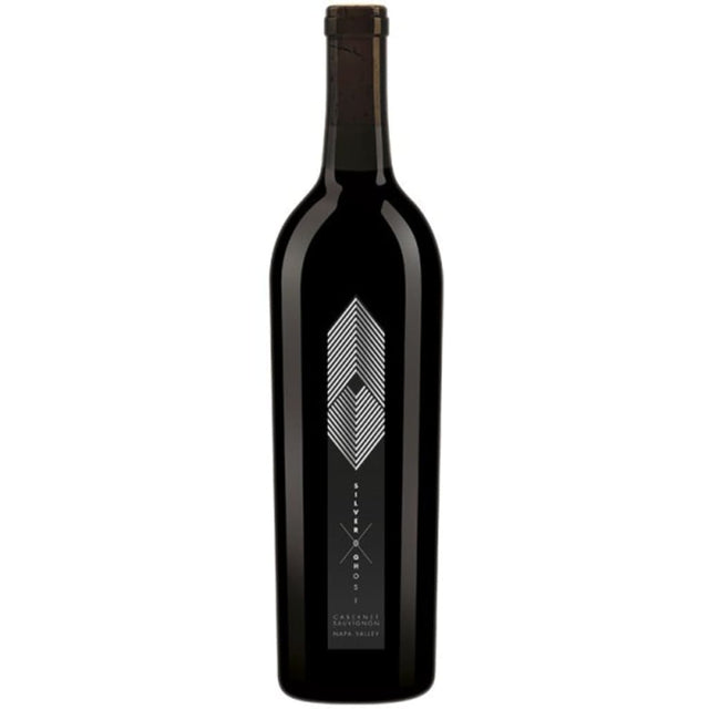 Silver Ghost 2022 Napa Valley Cabernet Sauvignon Wine