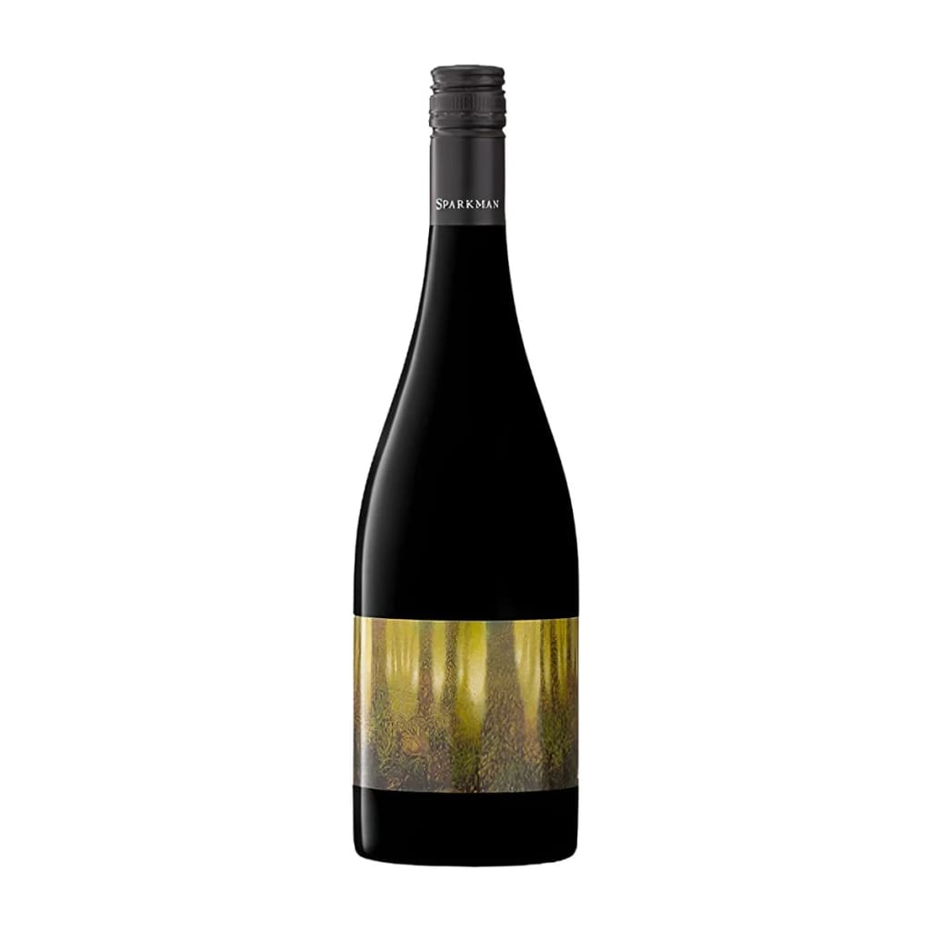 Sparkman 2020 Wilderness Red Wine