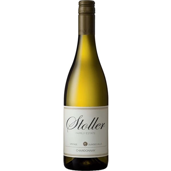 Stoller 2023 Dundee Hills Chardonnay Wine