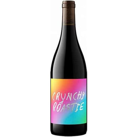 Stolpman 2022 ’Crunchy Roastie’ Syrah Wine