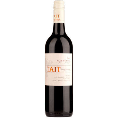 Tait Family Winery 2022 The Ball Buster Barossa Valley Red