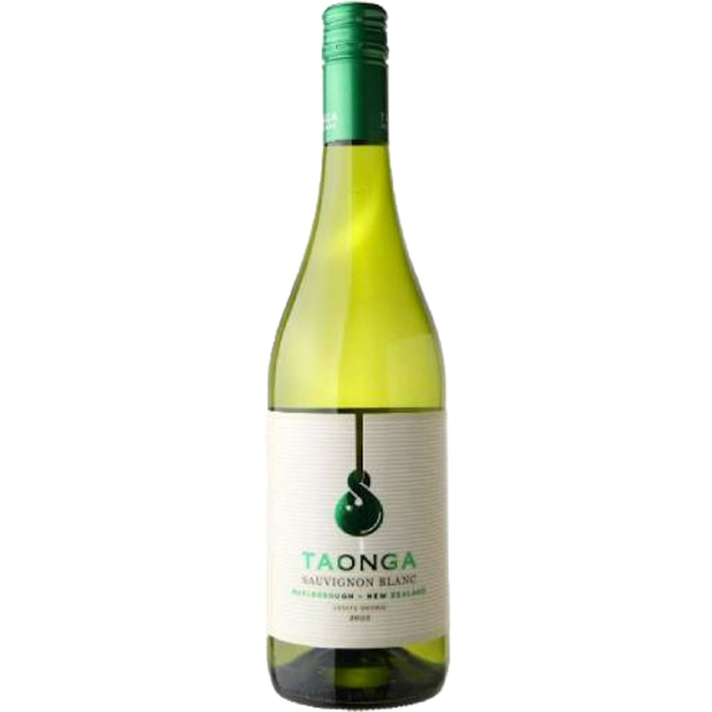 Taonga Marlborough Sauvignon Blanc Wine