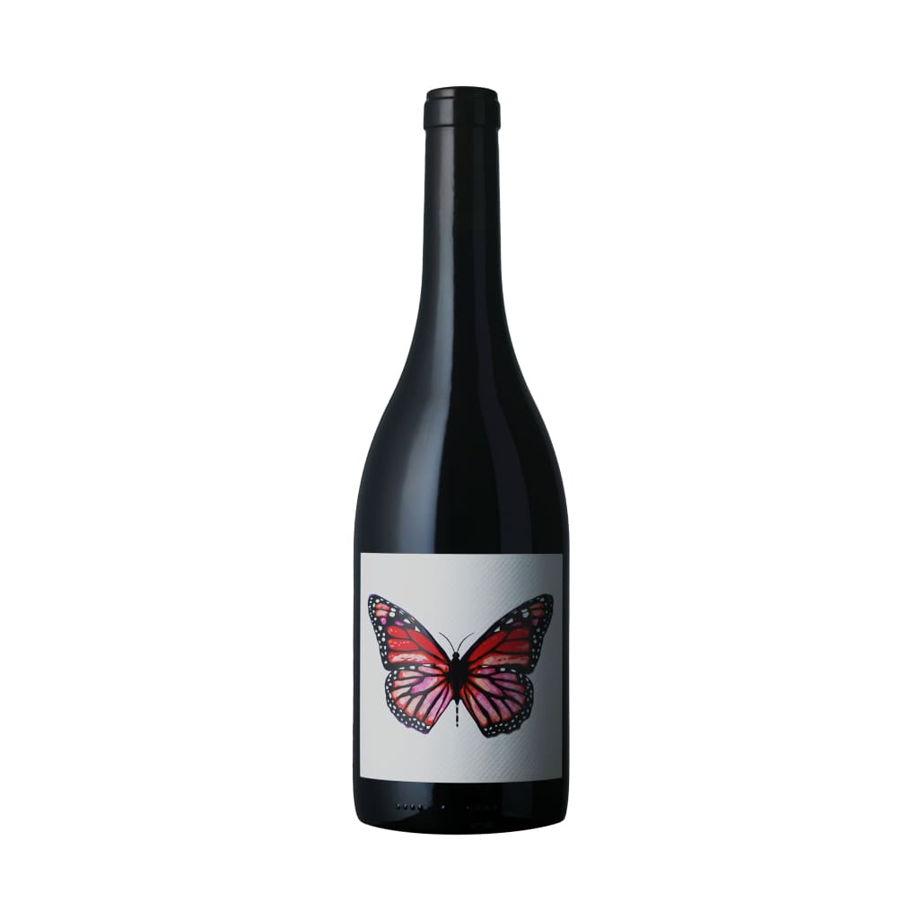 Tarpon Cellars 2020 Rebirth Old Vine Zinfandel Wine