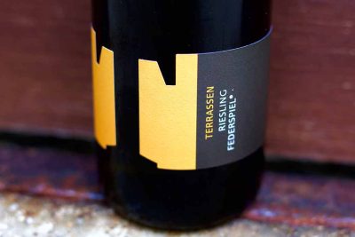 Weingut Tegernseerhof 2022 Riesling Dürnstein Federspiel