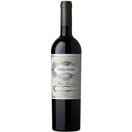 TerraNoble Gran Reserva Carmenere Wine