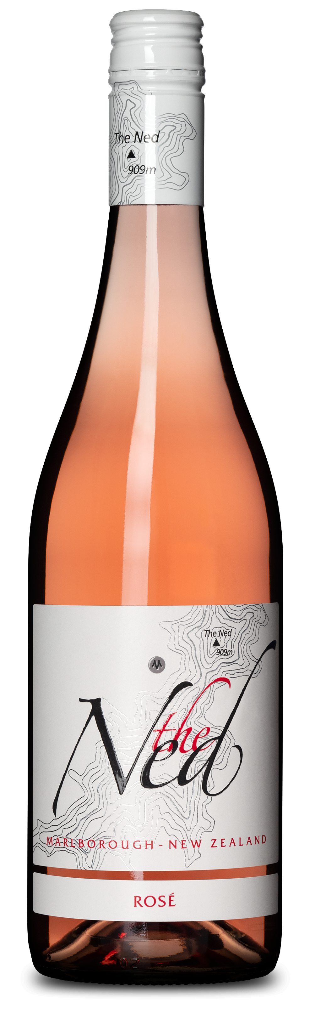 The Ned Marlborough Rose
