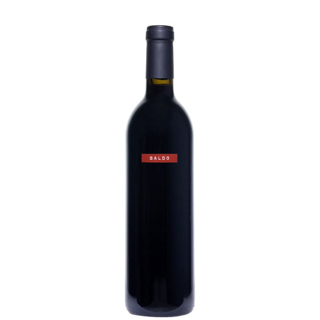 The Prisoner Wine Company Saldo Zinfandel Wine