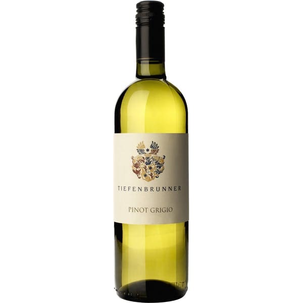 Tiefenbrunner Pinot Grigio Wine