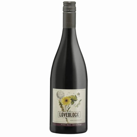 Loveblock 2021 Pinot Noir - Taylor's Wine Shop