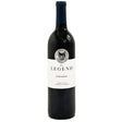 Tom Legend Paso Robles Zinfandel Wine