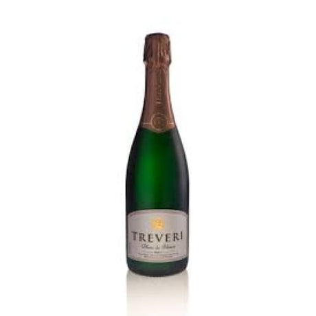 Treveri NV Blanc de Blancs Brut 375ml Wine