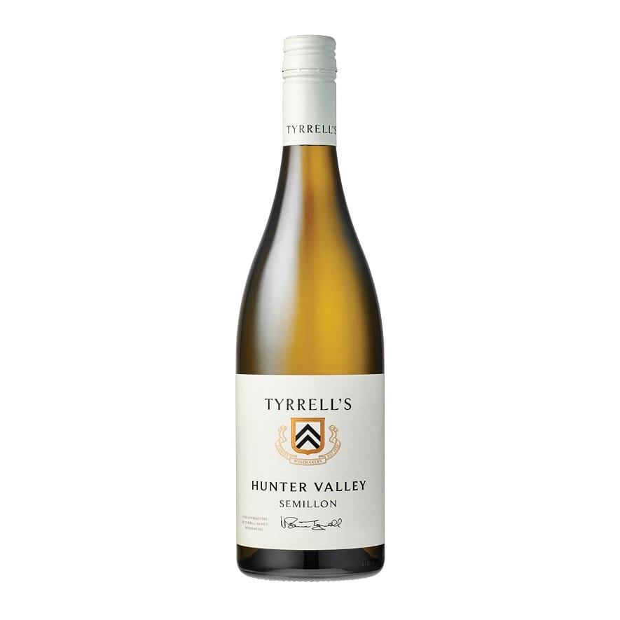 Tyrrell’s Hunter Valley 2023 Semillon Wine