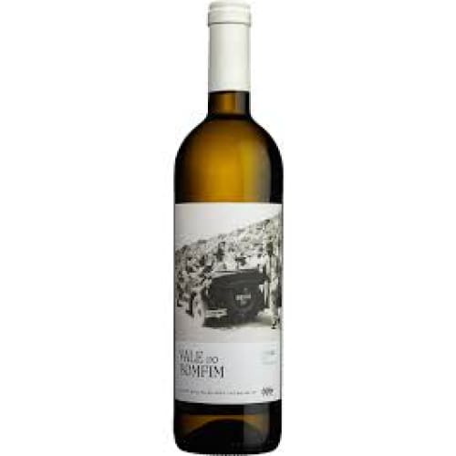 Vale Do Bomfim Douro White Wine