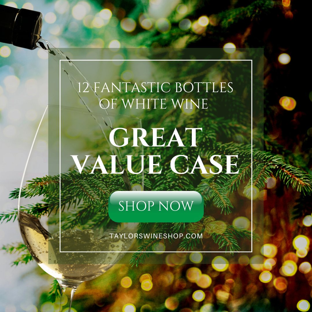 Great Value Whites Mixed Case Holiday Edition December 2024/January 2025