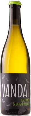 Vandal Wine Co. 2022 "Resistance" Sauvignon Blanc