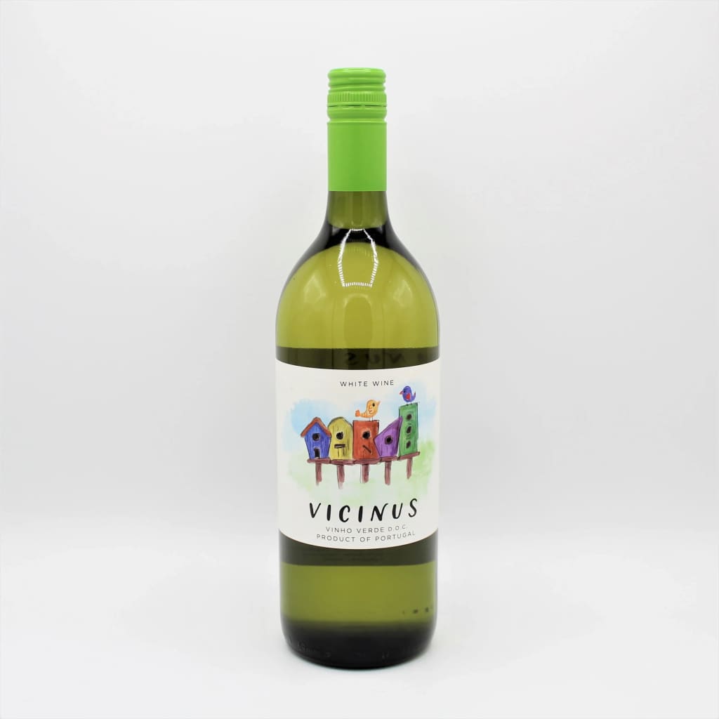 Vicinus Vinho Verde 1L Wine