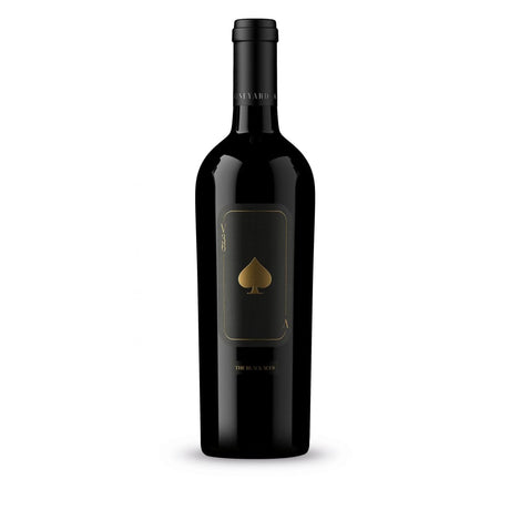 Vineyard 36 2021 ’The Black Aces’ Cabernet Sauvignon Wine