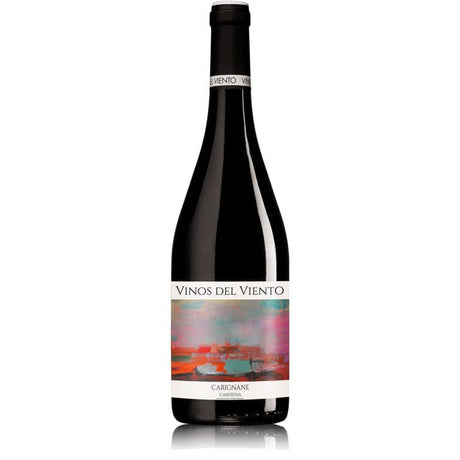 Vinos Del Viento 2021 Carinena Wine