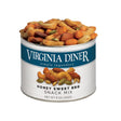 Virginia Diner Honey Sweet BBQ Snack Mix - 9 oz Peanuts