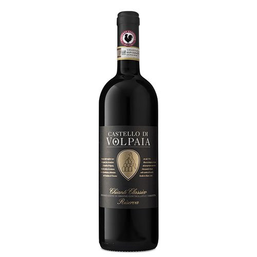 Castello di Volpaia 2021 Chianti Classico Riserva