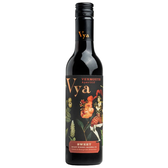 Vya Sweet Vermouth Wine