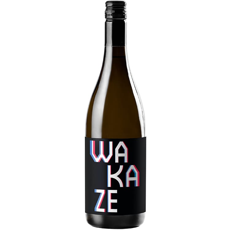 Wakaze ’The Classic’ Junmai Sake Wine