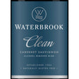 Waterbrook Clean Alcohol Removed Cabernet Sauvignon Wine