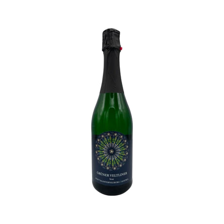 Weingut Stift Klosterneuburg Gruner-Veltliner Brut Sparkling Wine