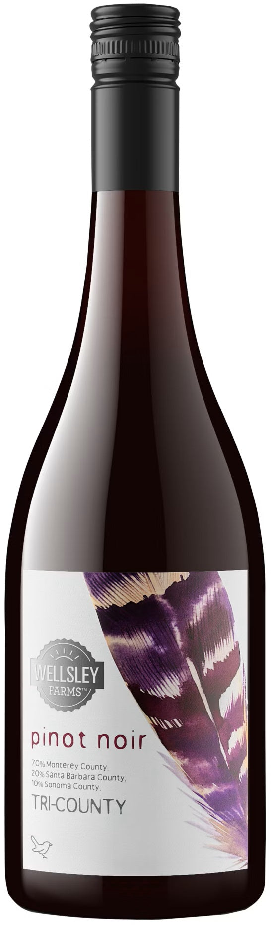 Wellsley Farms Pinot Noir