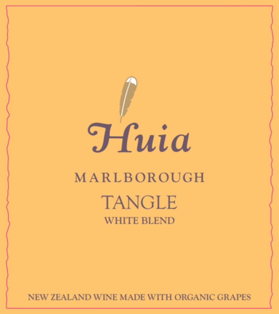 Huia 2025 Marlborough Tangle