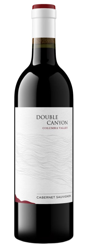 Double Canyon 2022 Columbia Valley Cabernet Sauvignon