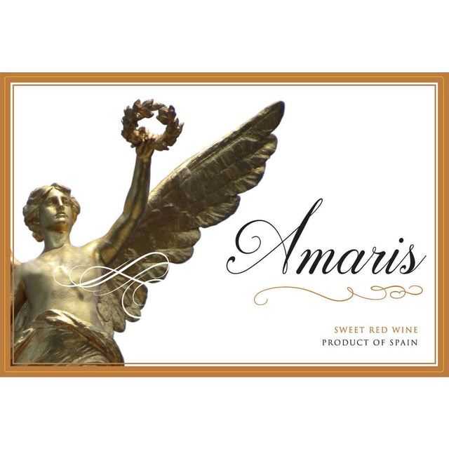 Amaris Sweet Red Wine Wine