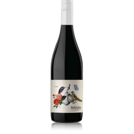 Capítulo 7 Belinda Red Blend Wine