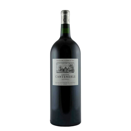 Château Cantemerle 2005 Haut-Médoc 1.5L Wine