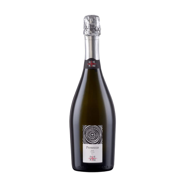 Coste Petrai Prosecco Wine