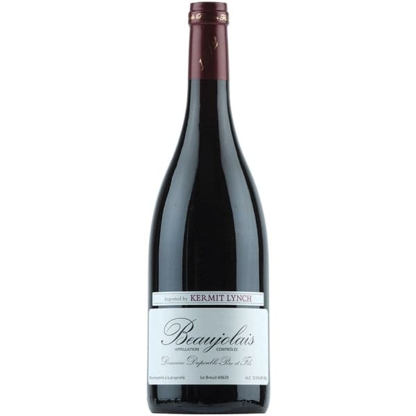 Domaine Dupeuble 2020 Beaujolais Wine
