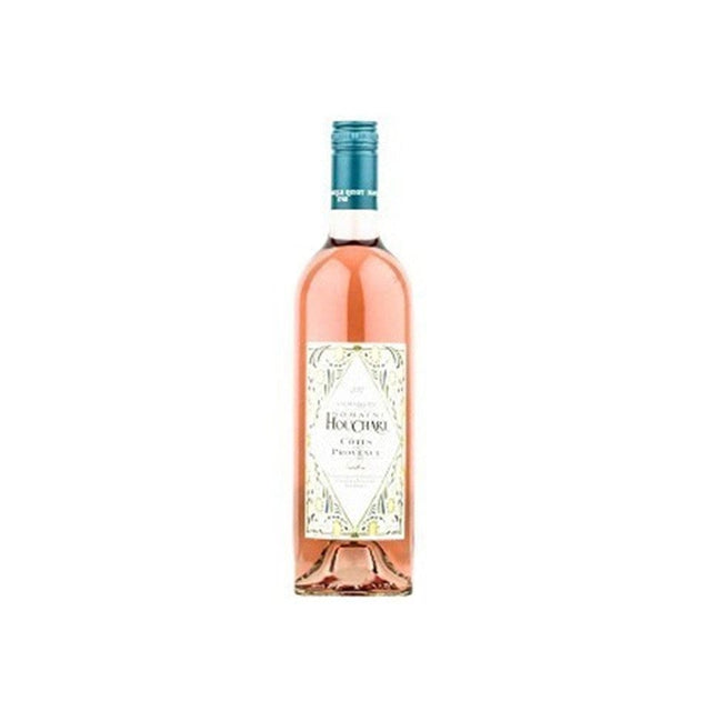 Domaine Houchart Rose de Provence - Taylor's Wine Shop