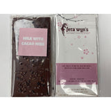 Fera’Wyn’s Artisan Chocolate Bars Chocolate