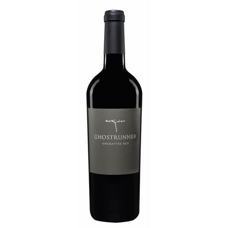 Ghostrunner Ungrafted Red Wine