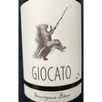 Giocato Sauvignon Blanc Wine