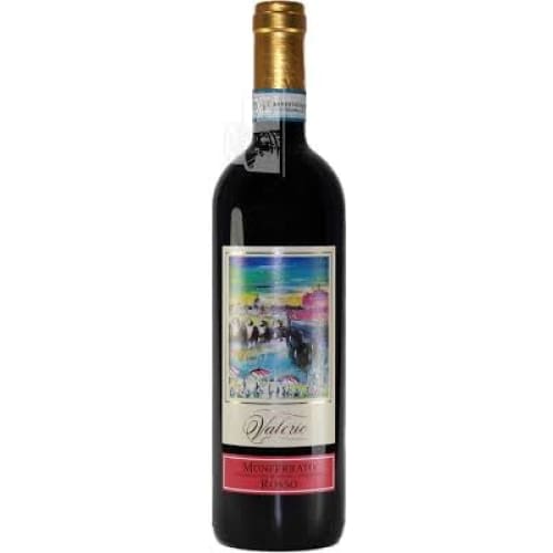 Giovine Valerio Rosso Wine