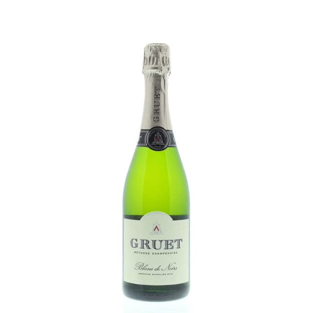 Gruet Blanc de Noirs Sparkling Wine