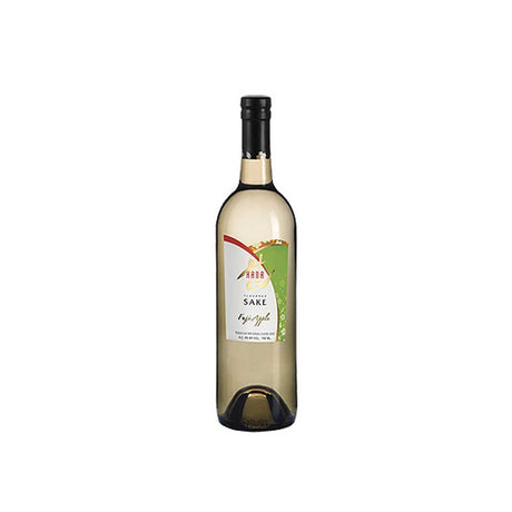 Hana Premium Fuji Apple Sake (750ml) - Taylor's Wine Shop