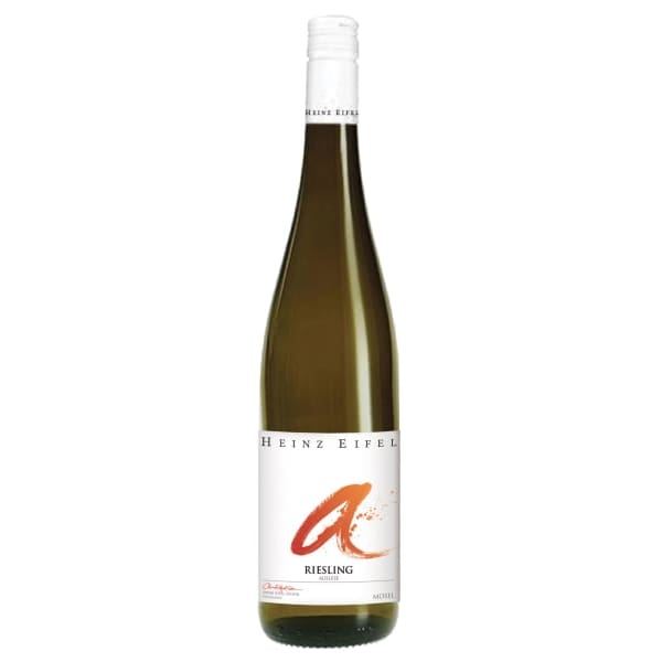 Heinz Eifel Riesling Auslese Wine