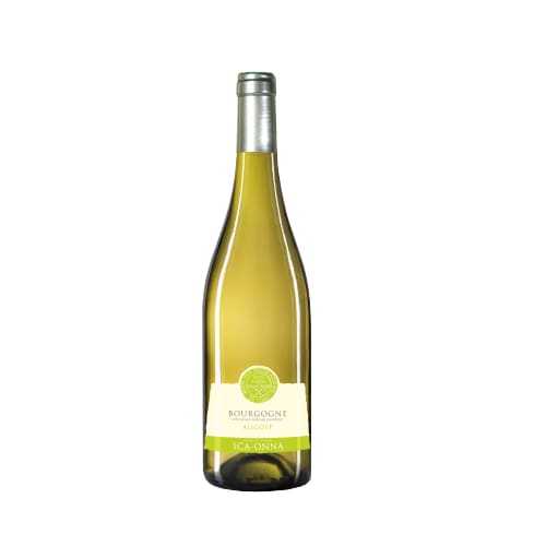 Jean Marc Brocard Bourgogne Blanc Aligote Wine