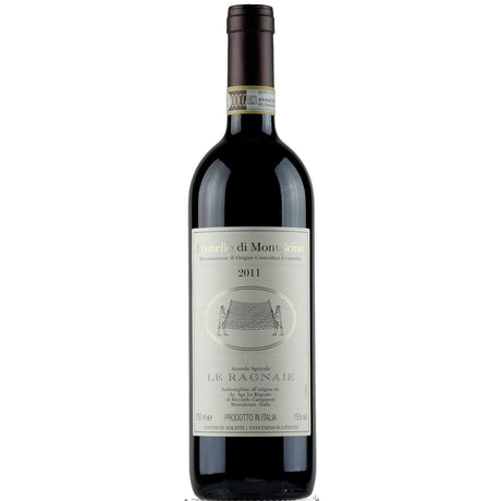 Le Ragnaie 2011 Brunello di Montalcino - Taylor's Wine Shop